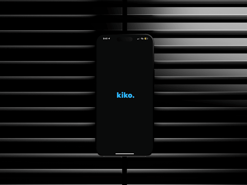 Cover image for Kiko. -  Anime Watching & Manga Reading App
