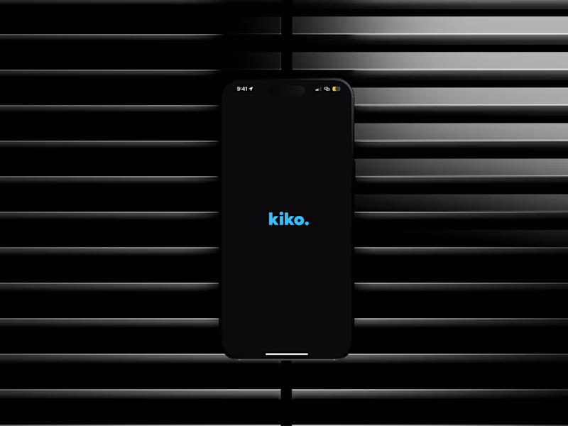 Cover image for Kiko. -  Anime Watching & Manga Reading App