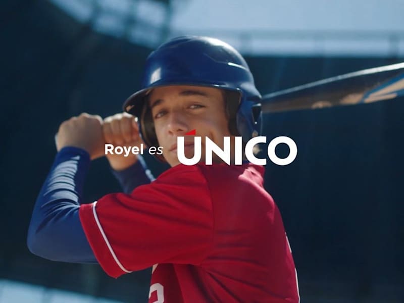 Cover image for CUBA ÚNICA