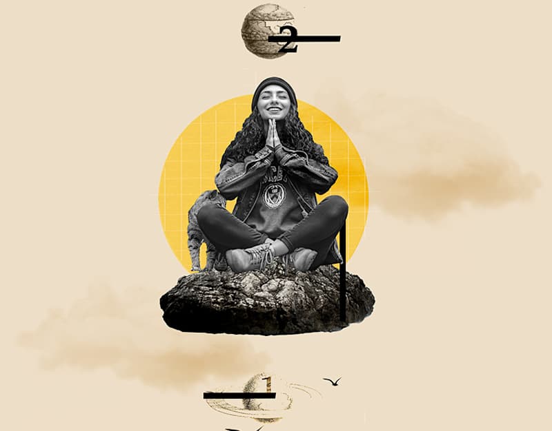 Cover image for Social Media Design on Behance