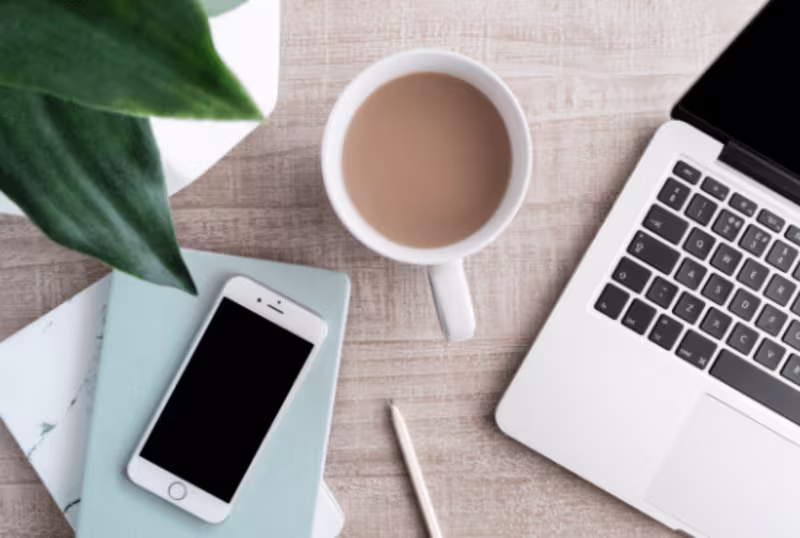 Cover image for Sample Blog With Graphics