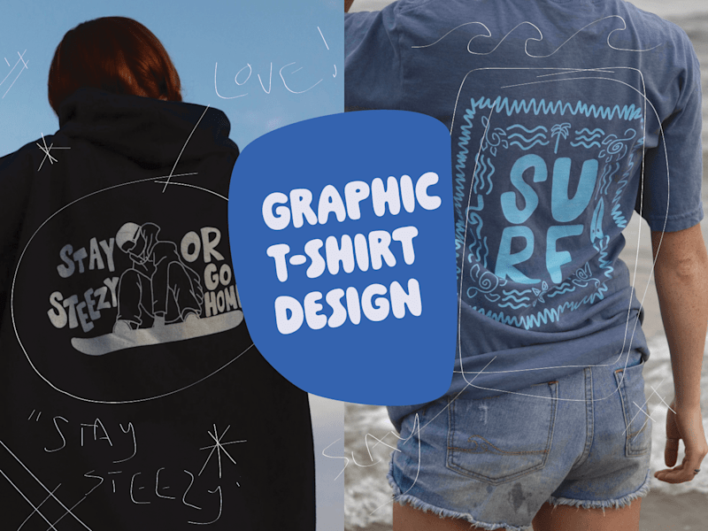 Cover image for T-Shirt Designer 