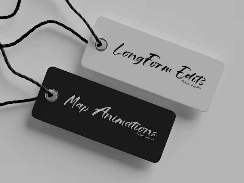 Cover image for Long Form Content Making On Social Media