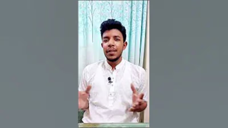 Cover image for A very basic short form video editing