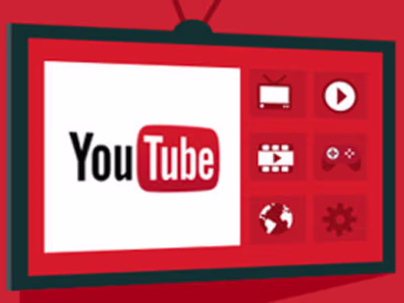 Cover image for You’ll get a optimized YouTube channel with ongoing management