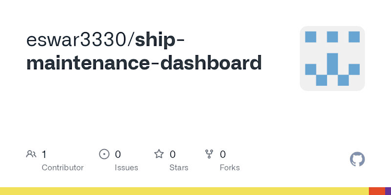 Cover image for GitHub - eswar3330/ai-helpdesk