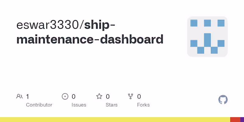 Cover image for GitHub - eswar3330/ai-helpdesk