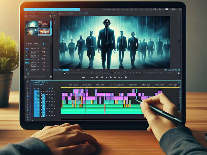 Cover image for MagnatesMedia style