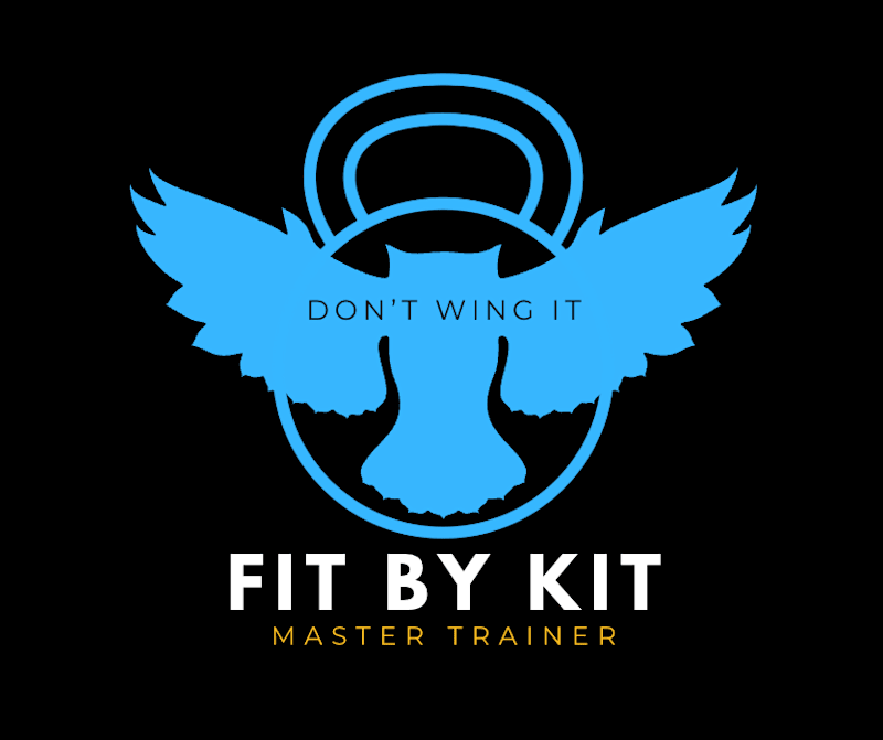 Cover image for Personal Training Logo