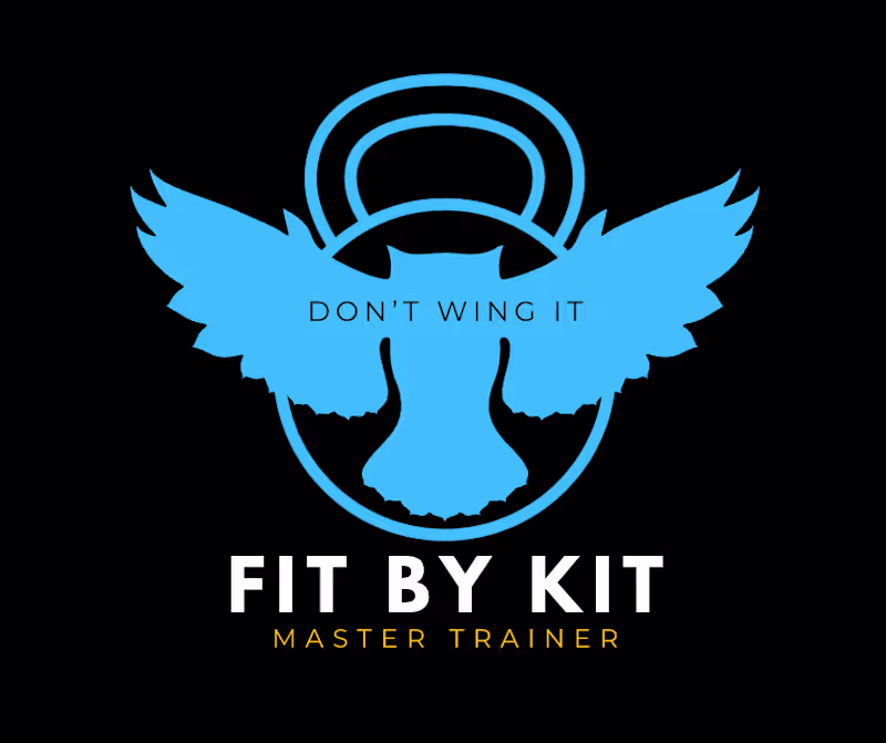 Cover image for Personal Training Logo