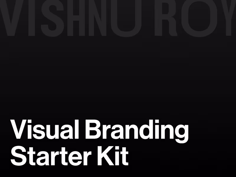Cover image for Branding Kit That Makes Your Business Look World-Class