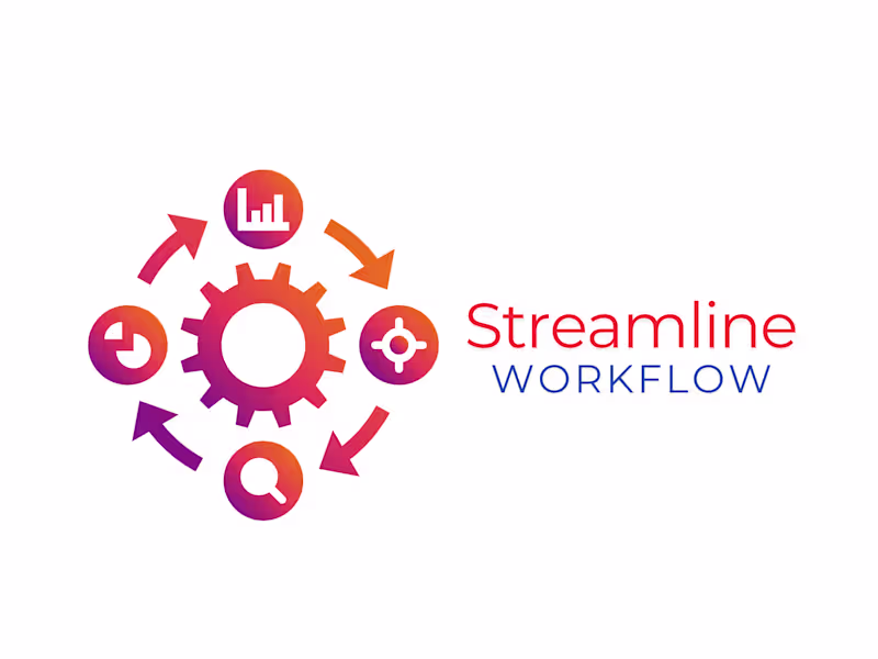 Cover image for Streamline Your Workflow: Admin Services