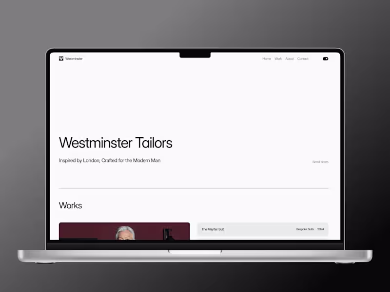 Cover image for ✨ Framer Landing Page Development — Speed,Mobile,User Experience