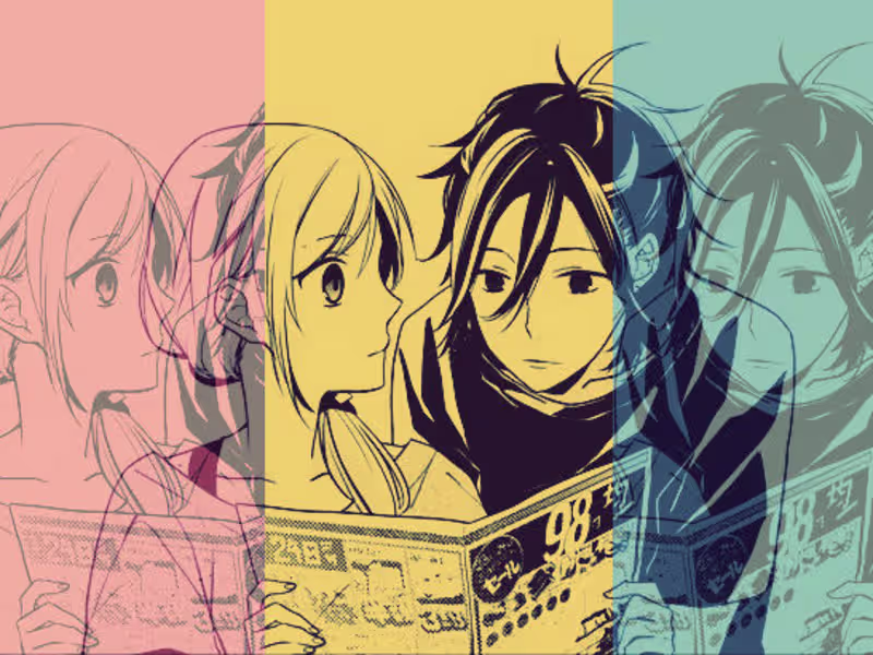 Cover image for Engaging Video Editing that Brings Ideas to Life