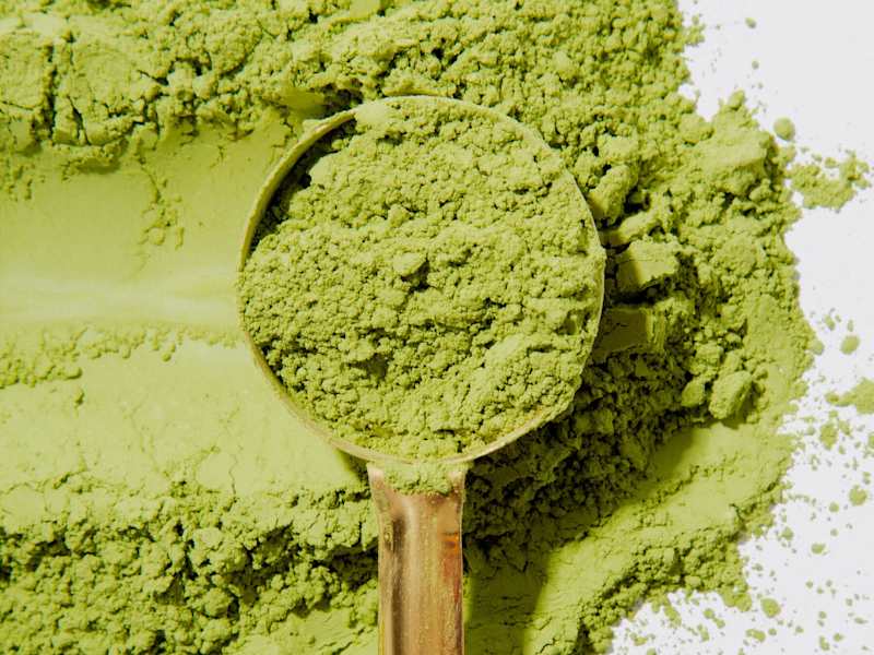Cover image for 5 Facts You May Not Know About Matcha