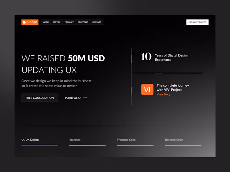 Cover image for Exploring Minimal and Functional UI