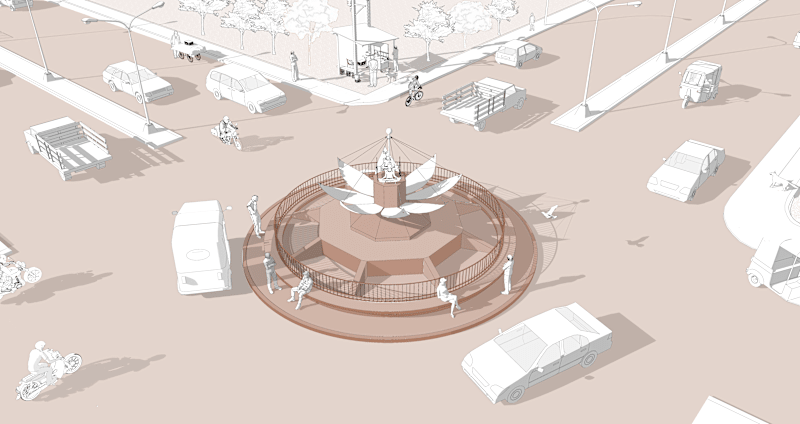 Cover image for  illustration