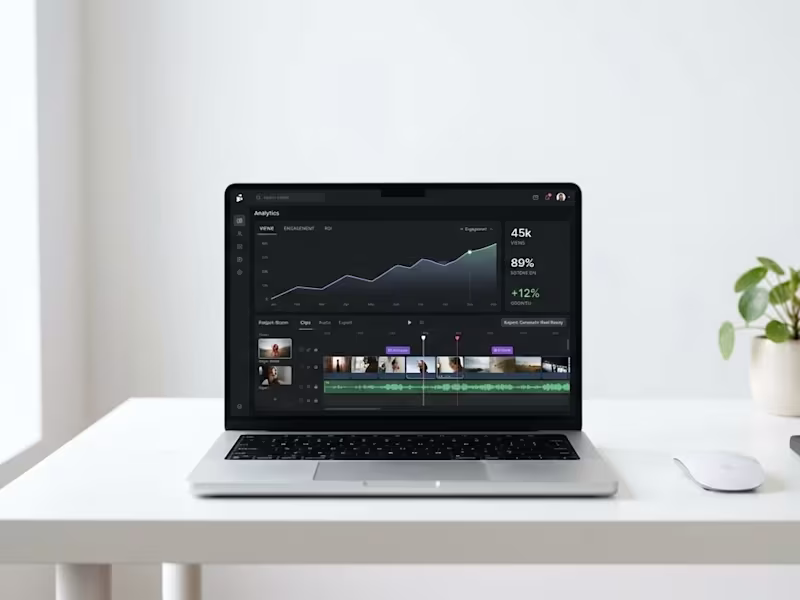 Cover image for Saas Commercial