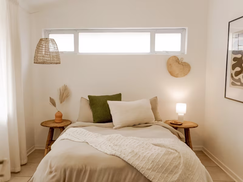 Cover image for Vacation Rental Manager