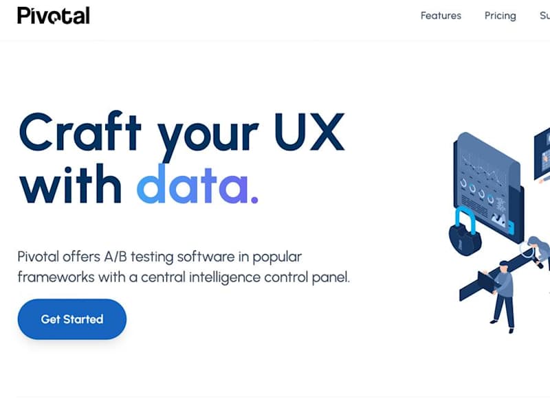 Cover image for Framework Native A/B Testing