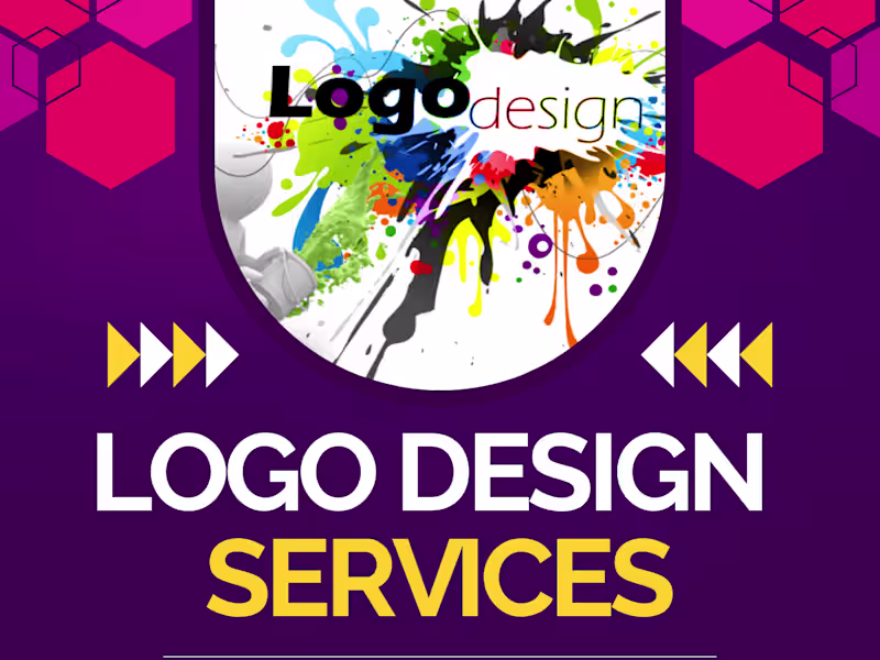 Cover image for Professional Logo Designer | Unique, and Creative Brand Identity