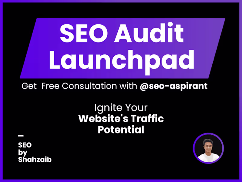 Cover image for A Comprehensive Website SEO Audit