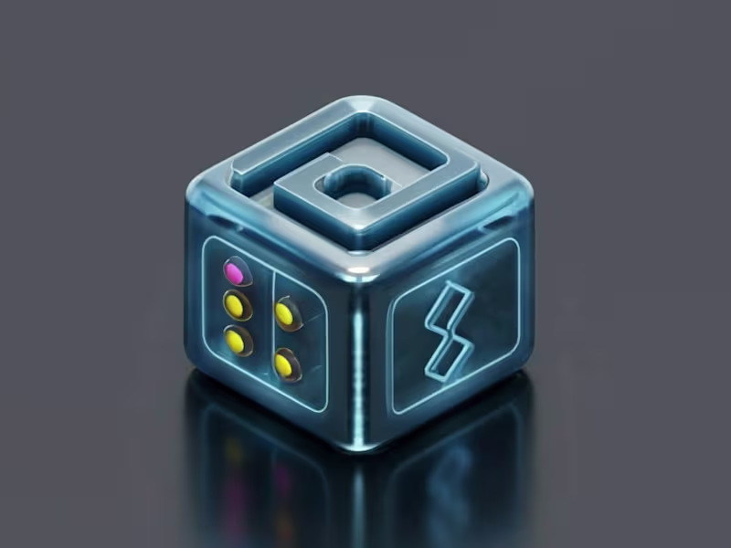 Cover image for Website Desighning