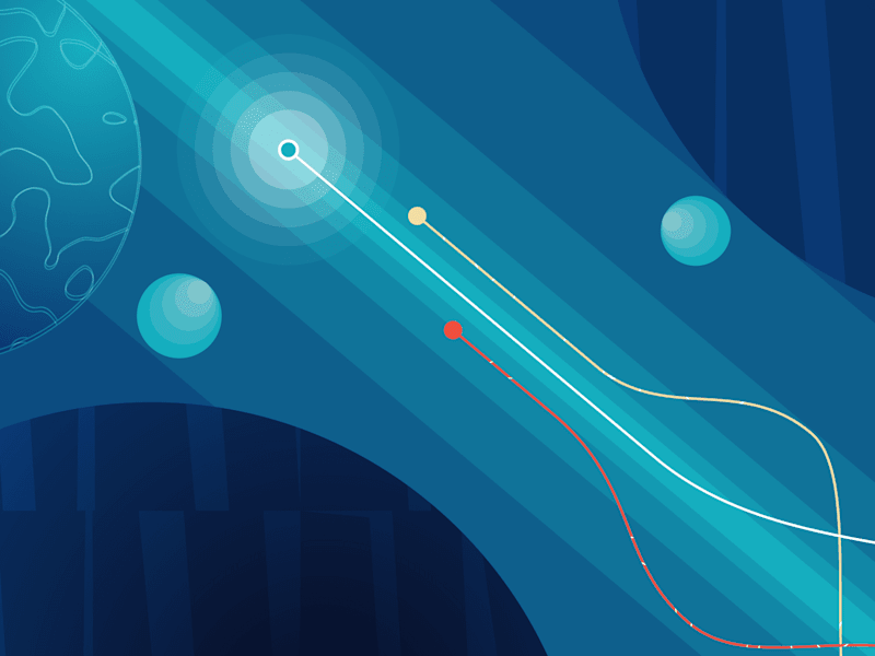 Cover image for Motion Design Services