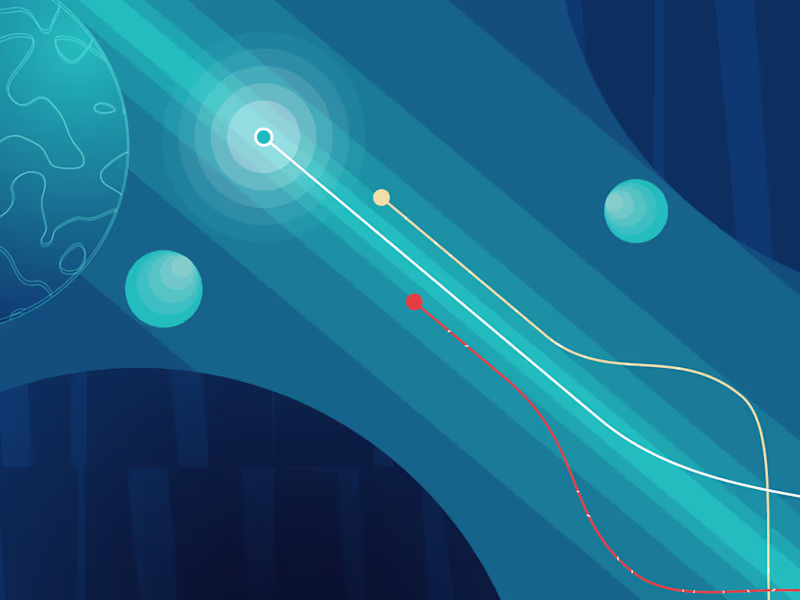 Cover image for Motion Design Services