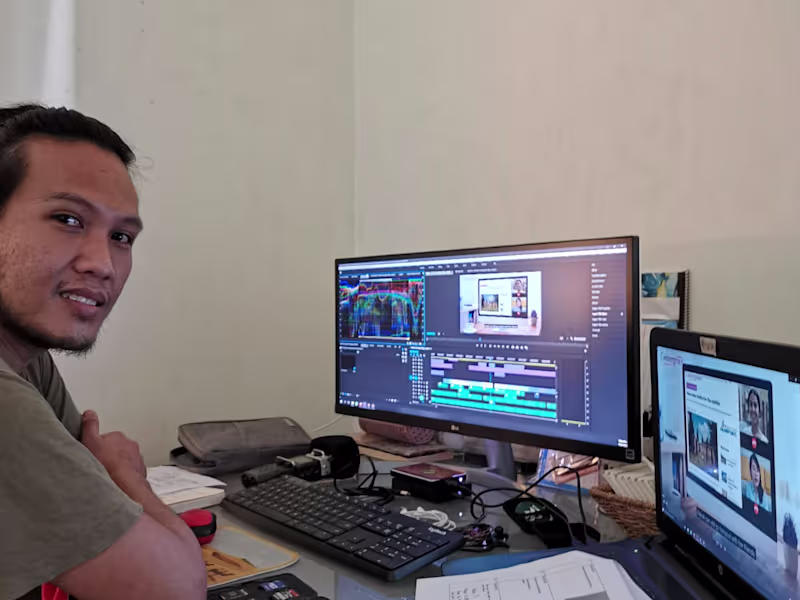 Cover image for Video Services