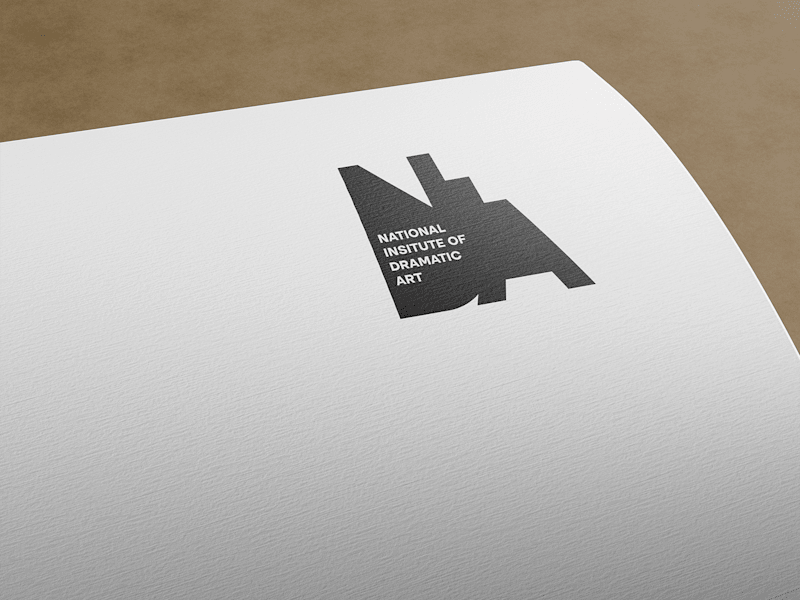Cover image for NIDA Rebrand