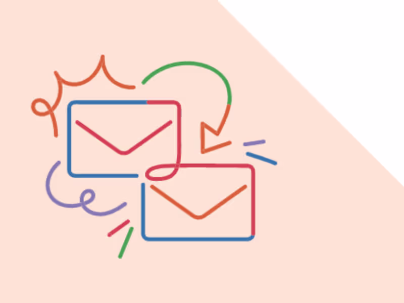 Cover image for Email Campaign Setup