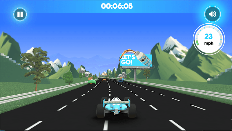 Cover image for Jimmys Coffee Run