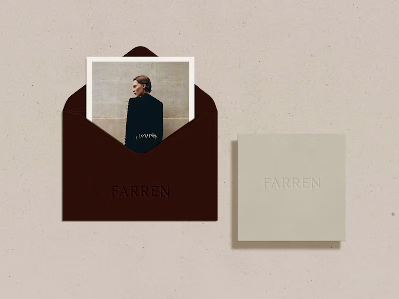 Cover image for Brand Identity & Art Direction