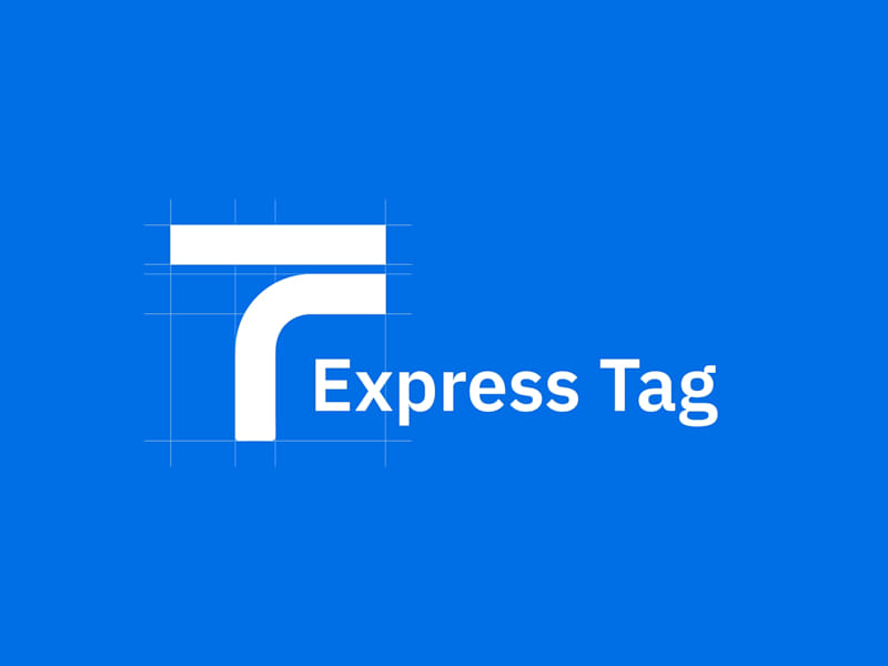 Cover image for Express Tag