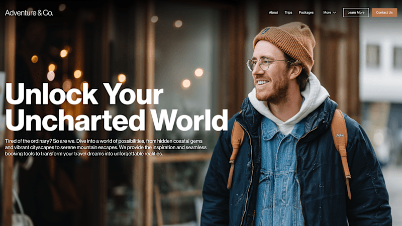 Cover image for Custom Web Design: Crafted in Figma, Built in Webflow or Framer
