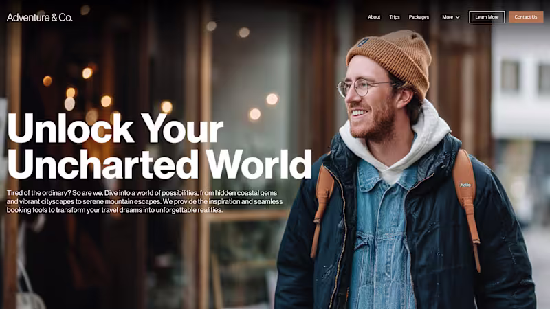 Cover image for Custom Web Design: Crafted in Figma, Built in Webflow or Framer
