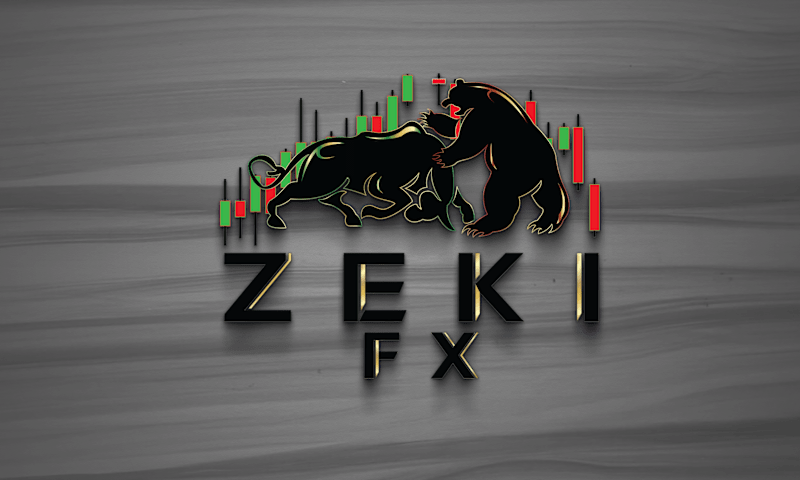 Cover image for Forex Trading Logo