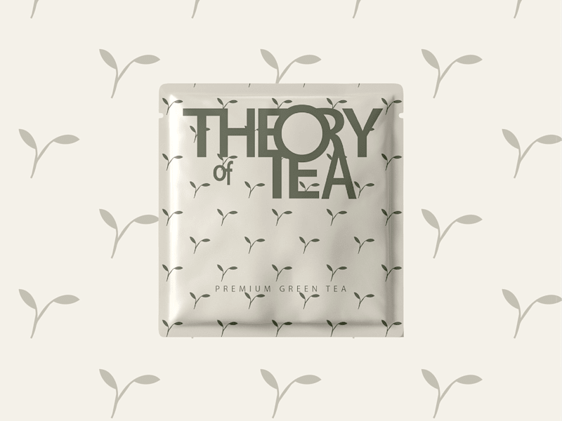 Cover image for Branding & Graphic Design - TOT