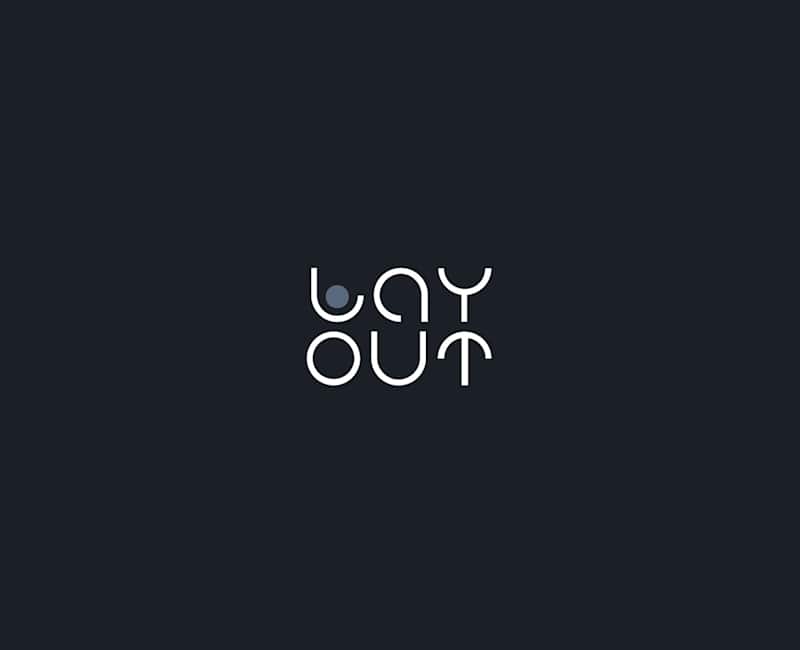 Cover image for Layout Brand identity :: Behance