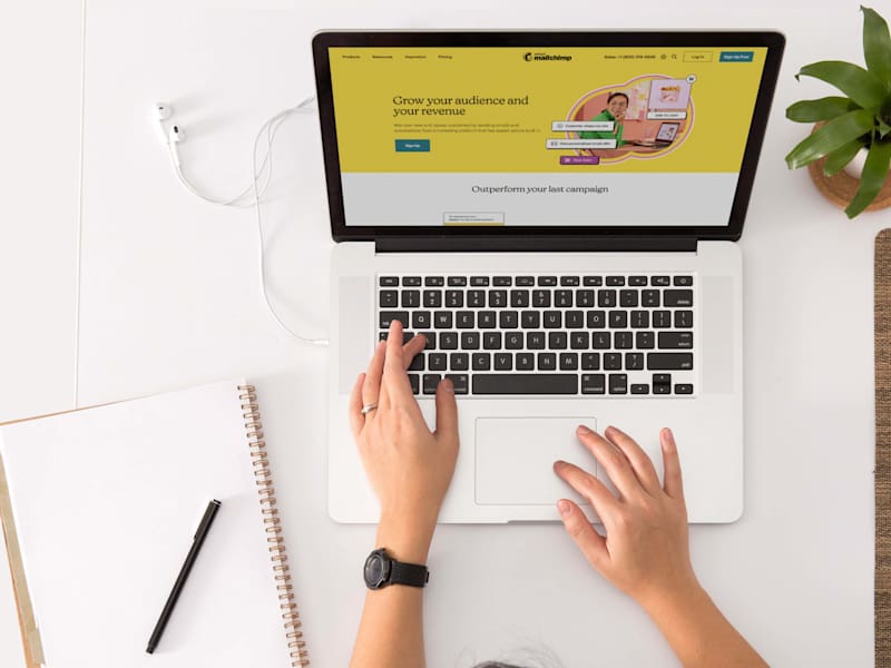 Cover image for Digital Marketing