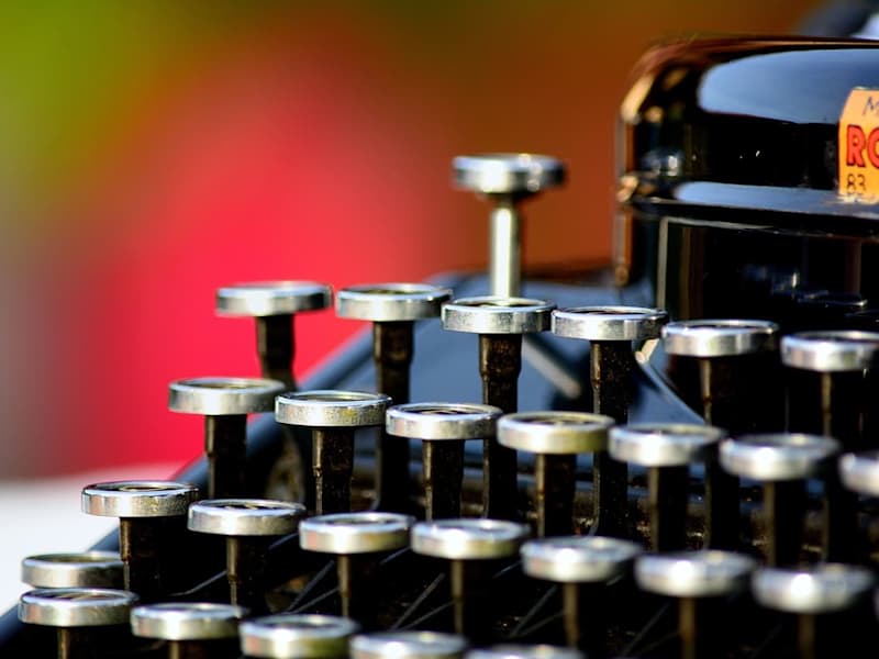 Cover image for Blog Post Writing