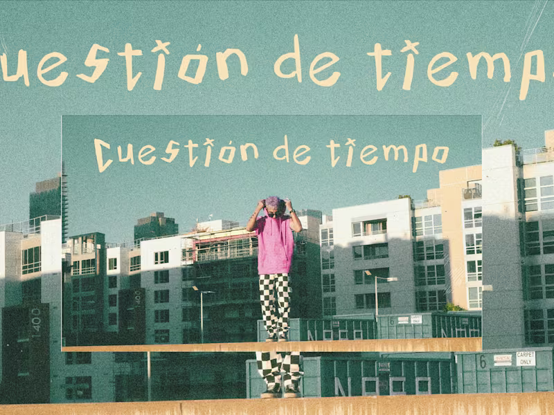 Cover image for Music video