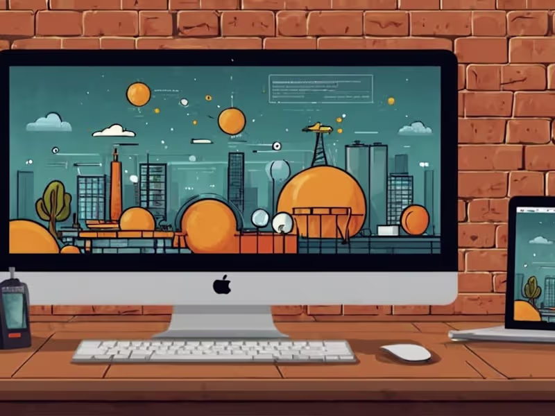 Cover image for Web App