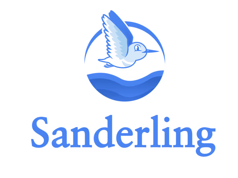 Cover image for Full stack engineer @ Sanderling