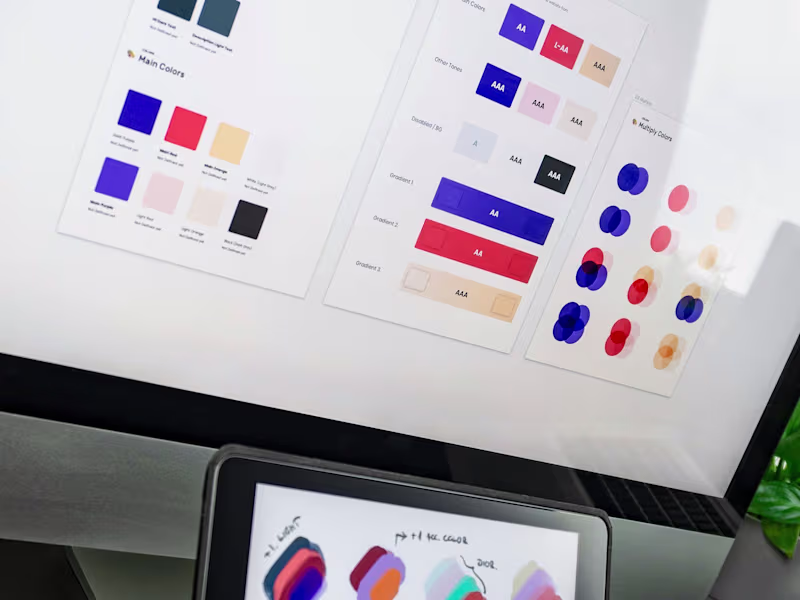 Cover image for Design System Expert