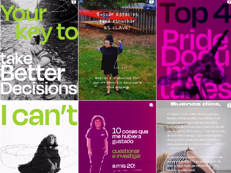 Cover image for Social Media Content Creation