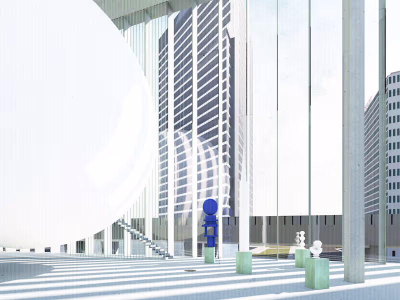 Cover image for ai.studio - Turrim