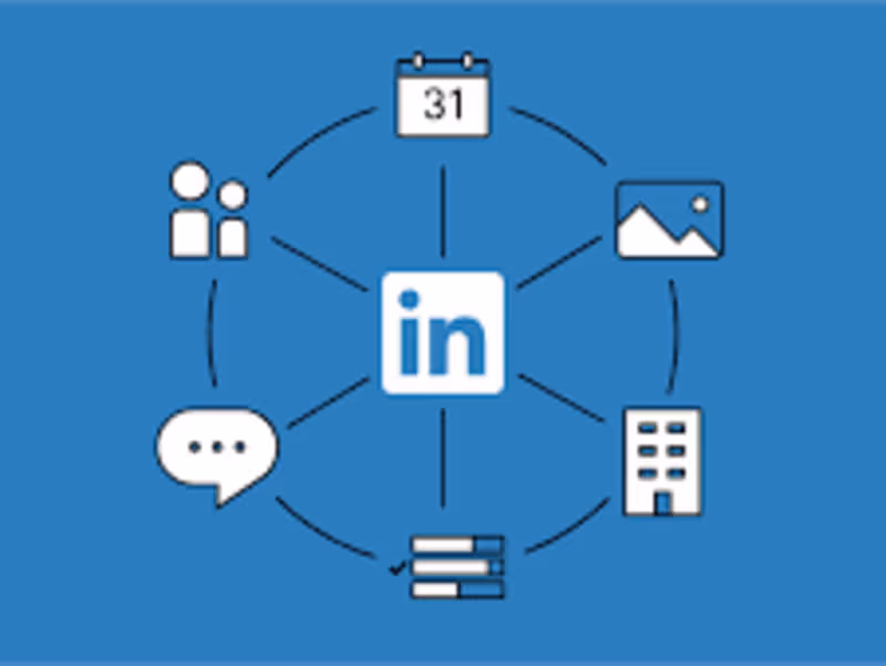 Cover image for Awaken Your Company's LinkedIn Potential