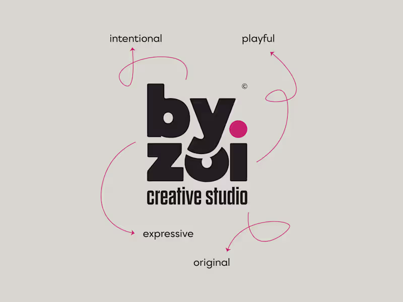 Cover image for Brand Identity Design for Startups & Personal Brands